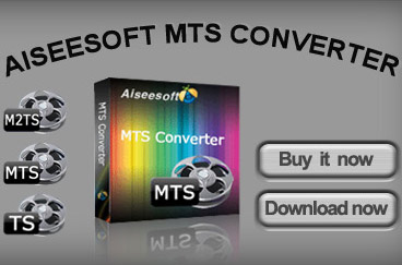 MTS Converter